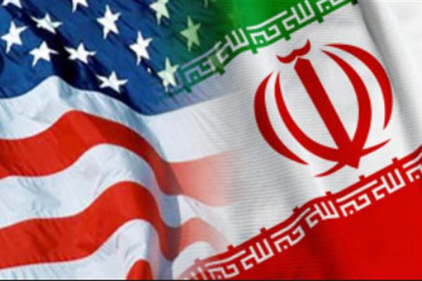 ایران دست آهنین آمریکا را آب کرد
